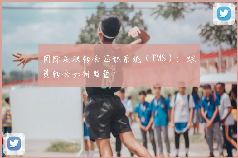 国际足联转会匹配系统（TMS）：球员转会如何监管？