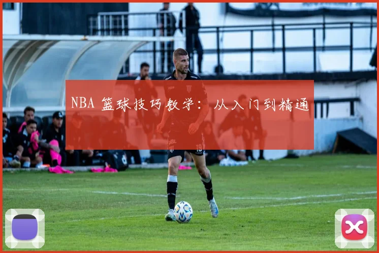 NBA 篮球技巧教学：从入门到精通