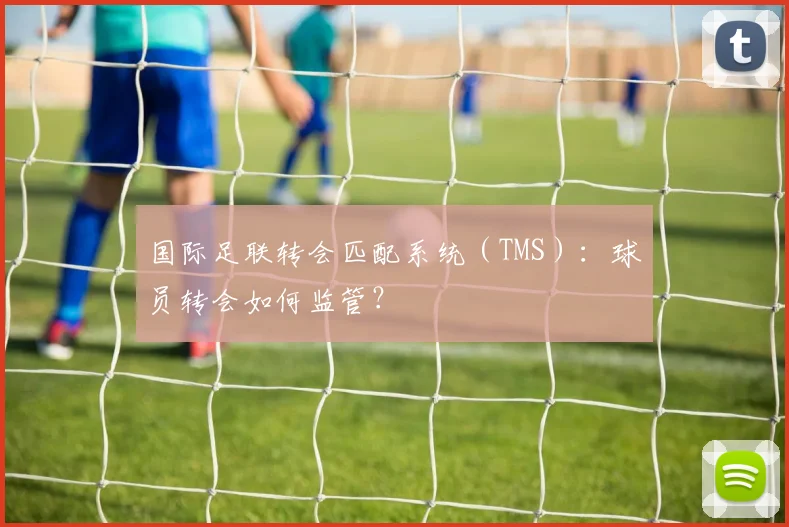 国际足联转会匹配系统(TMS):球员转会如何监管?